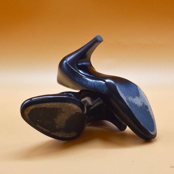 Salvatore Ferragamo Nene Size 5 - Picture 6 of 8